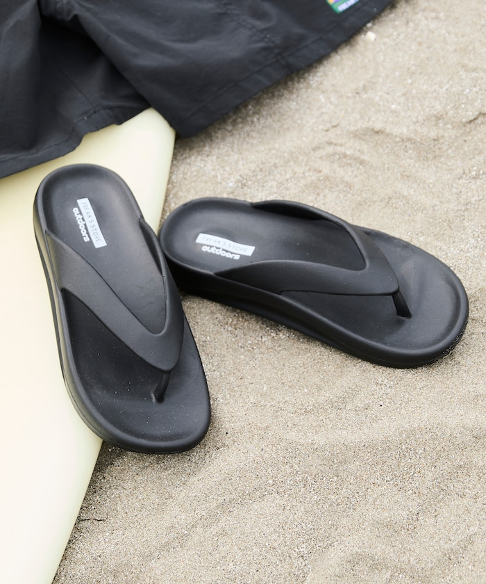 FREAK’S OUTDOORS 夾腳拖鞋