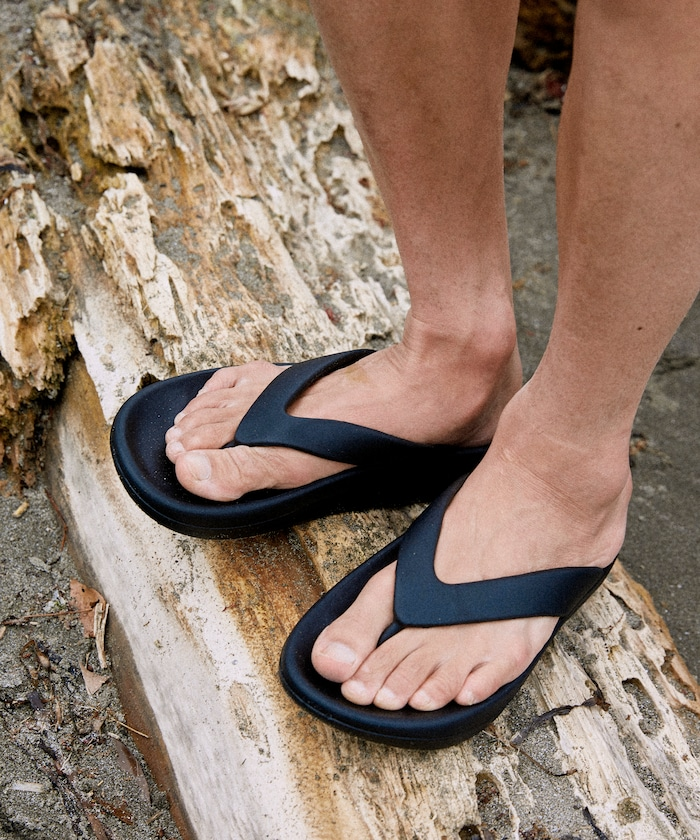 FREAK’S OUTDOORS 夾腳拖鞋