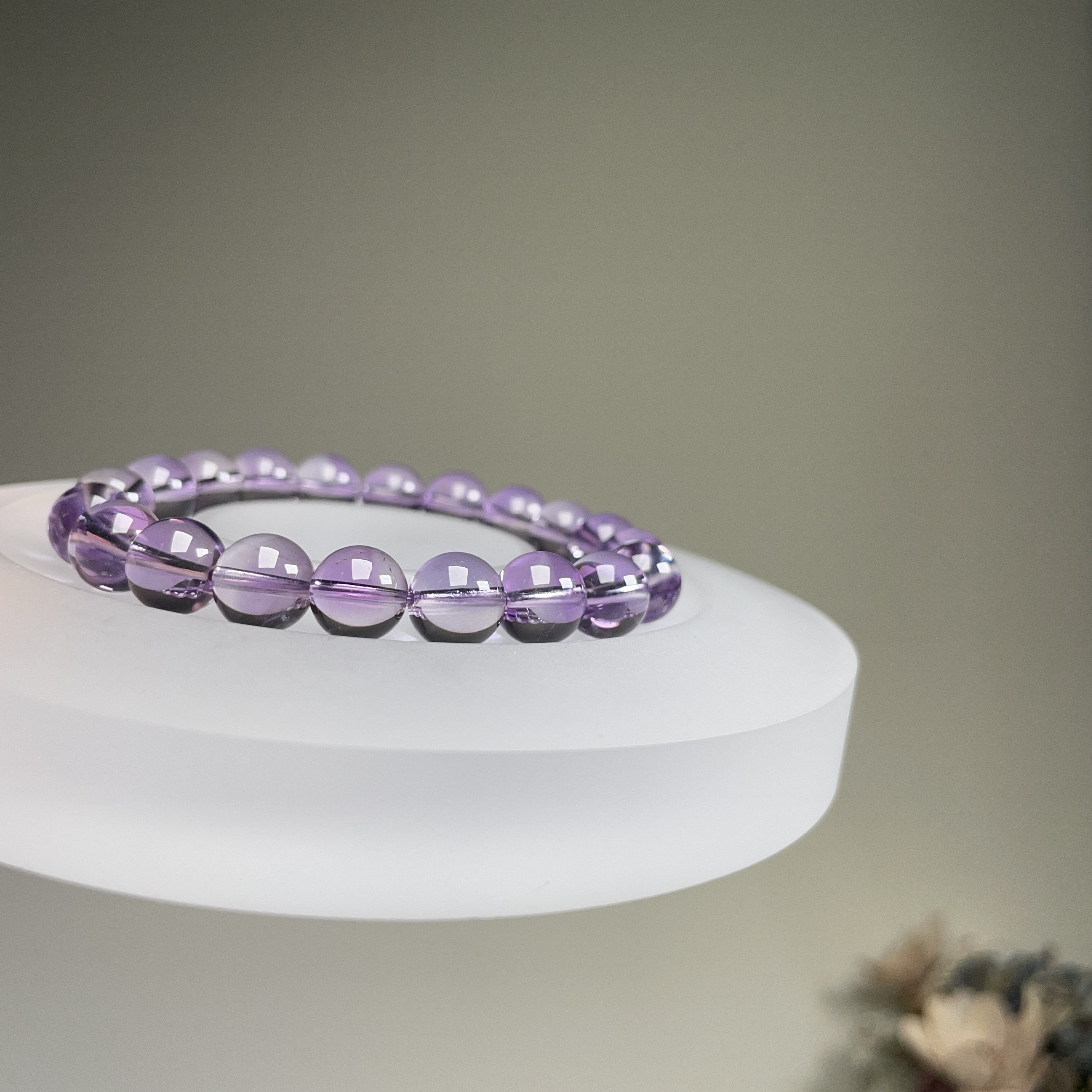 玻利維亞紫水晶