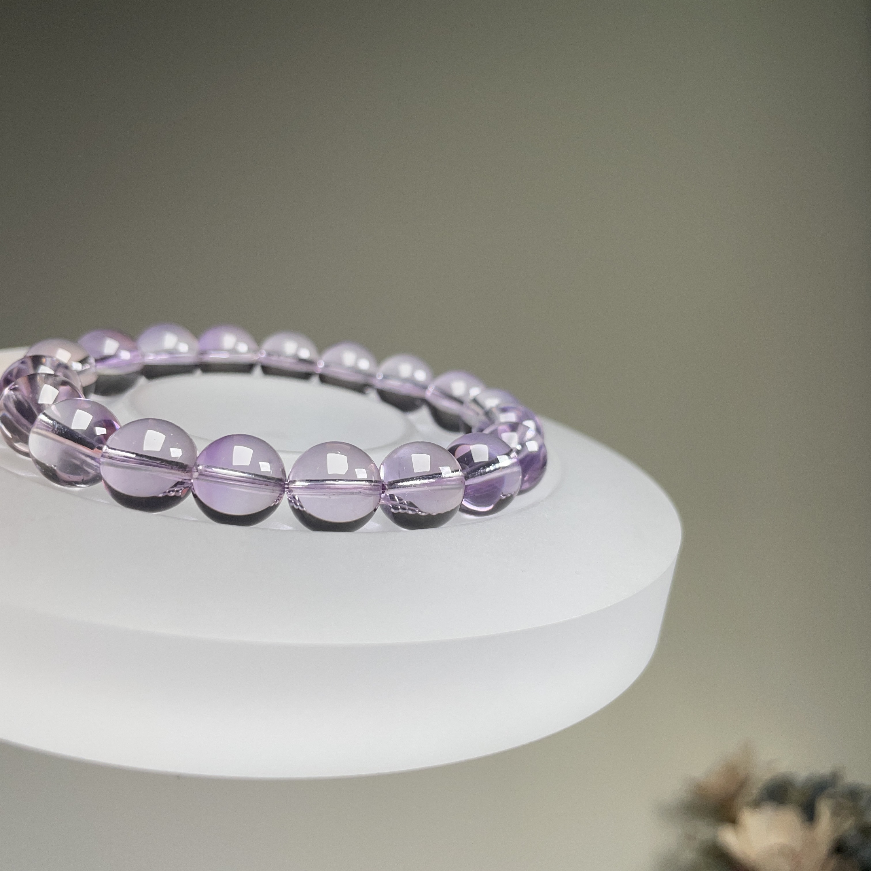 玻利維亞紫水晶