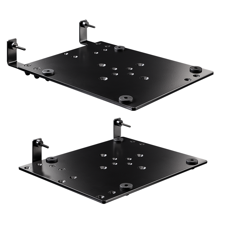 Neumann Base Plate  LH 41