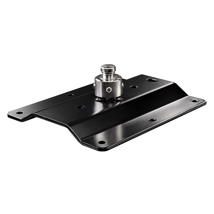 Neumann Surface Mounting Plate  LH 43