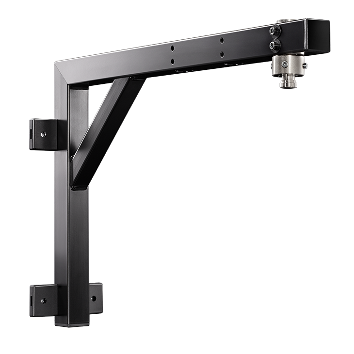 Neumann Wall Bracket  LH 45