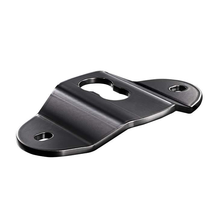 Neumann Mounting Adaptor Plate  LH 47