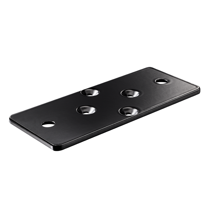 Neumann Tripod Adaptor Plate  LH 48