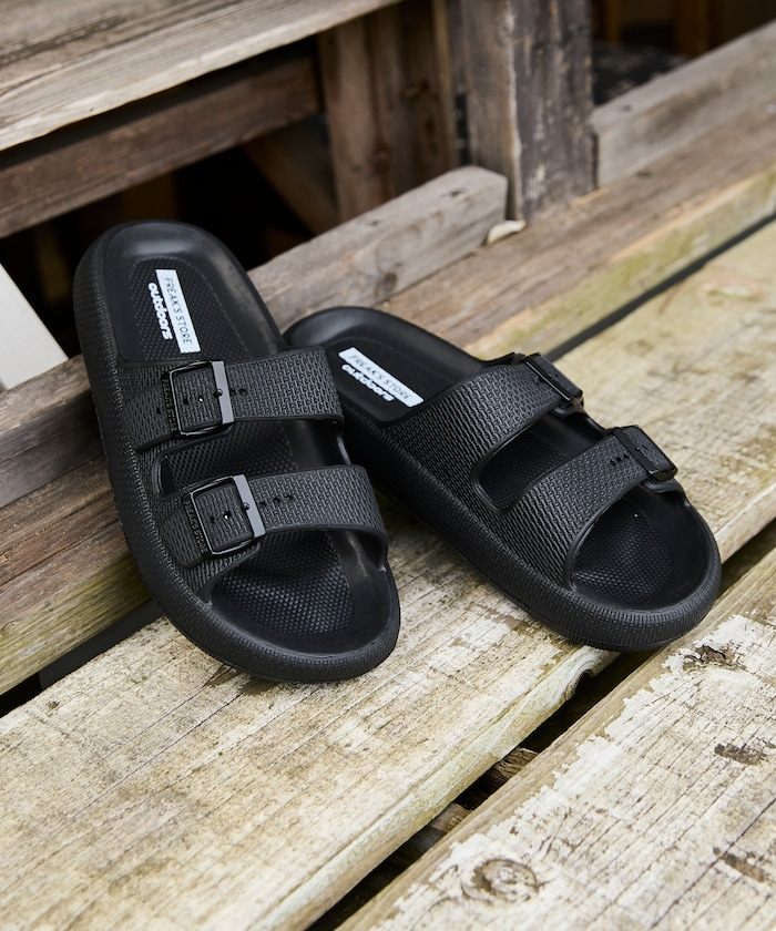 FREAK’S OUTDOORS 夾腳拖鞋