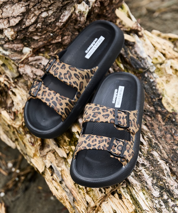 FREAK’S OUTDOORS 夾腳拖鞋