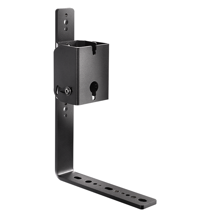 Neumann Adjustable L-Bracket  LH 61