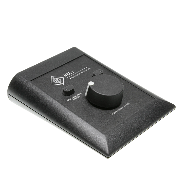 Neumann Remote Control  NRC 1