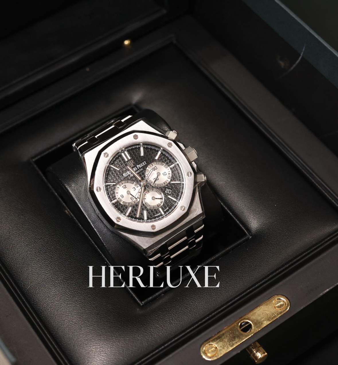 Audemars Piguet 26331ST