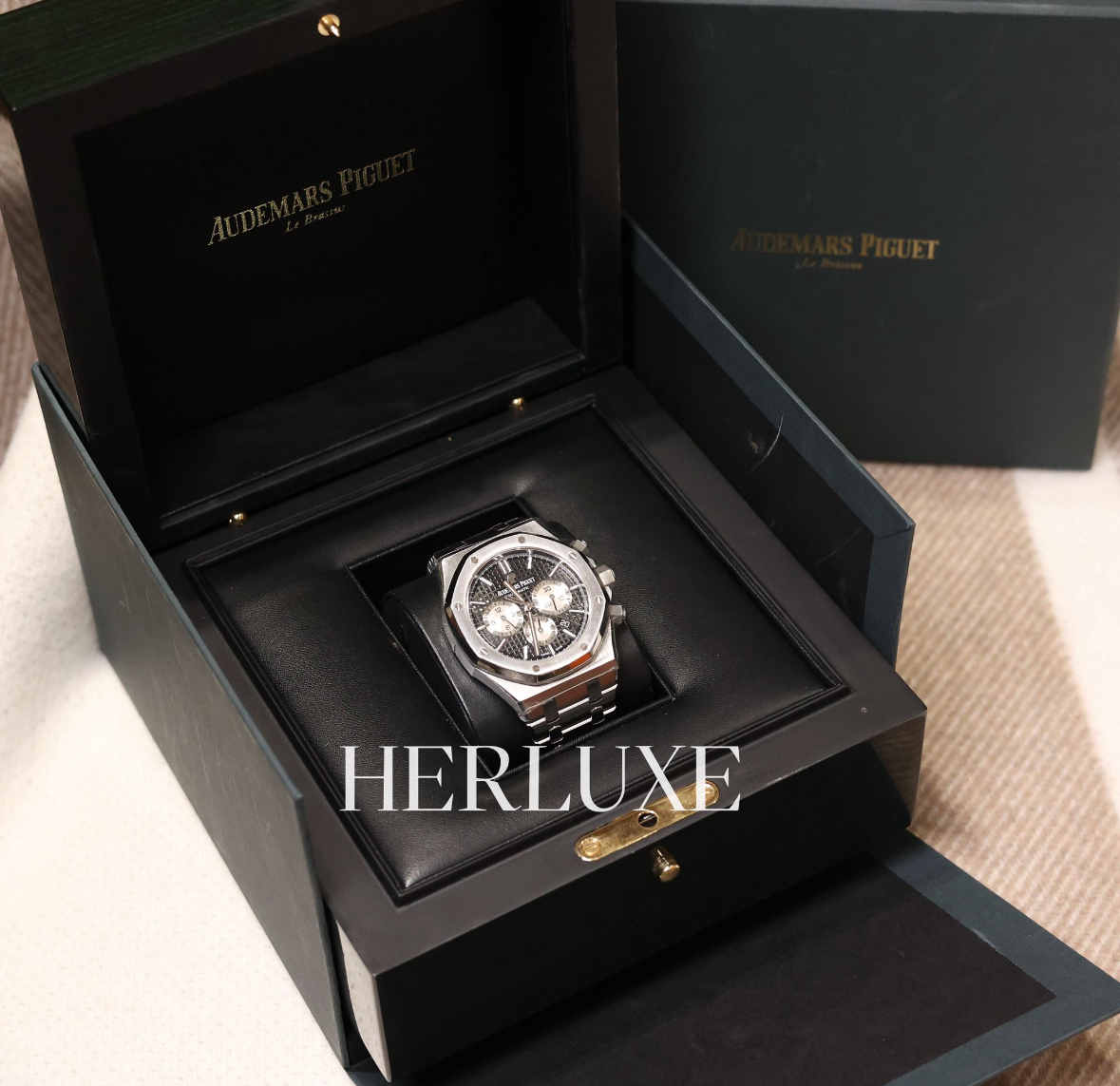 Audemars Piguet 26331ST