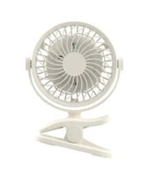 日式四向夾式風扇 (非日本製)