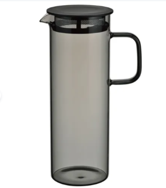 日本HARIO COLORS耐熱玻璃壺 (日本製)