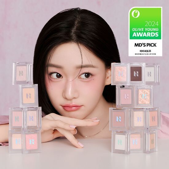 《現貨》Holika Holika My Fave Piece Balm