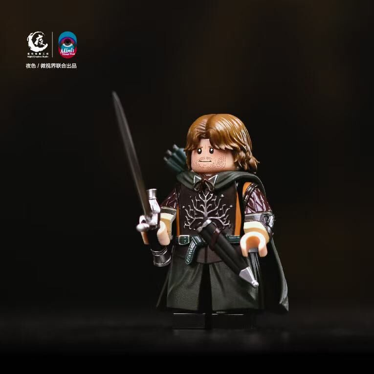 【預訂】【Night Creative Studio】法拉米爾