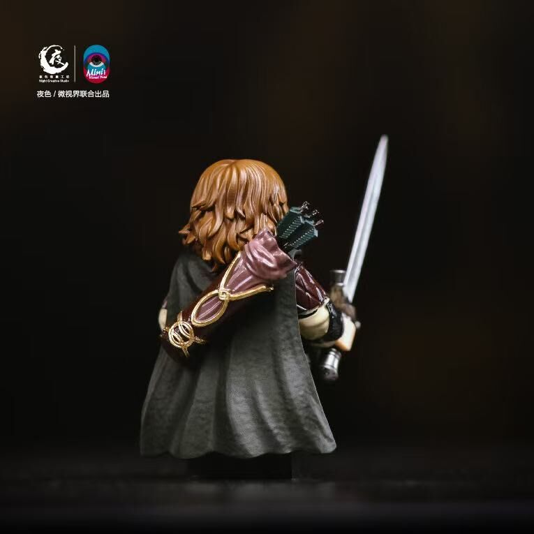 【預訂】【Night Creative Studio】法拉米爾