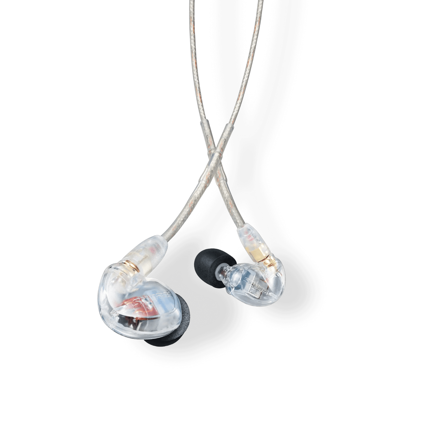 Shure SE425 Pro Professional Sound Isolating™ Earphones