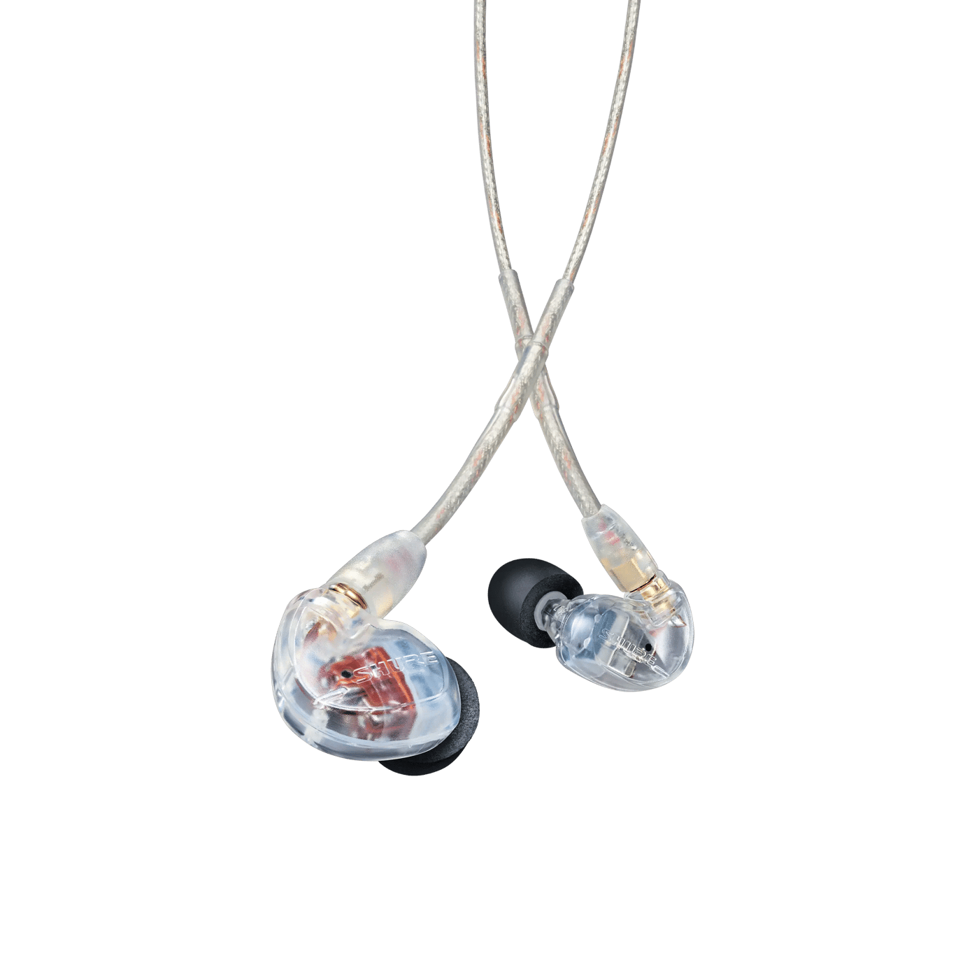 Shure SE535 Pro Professional Sound Isolating™ Earphones