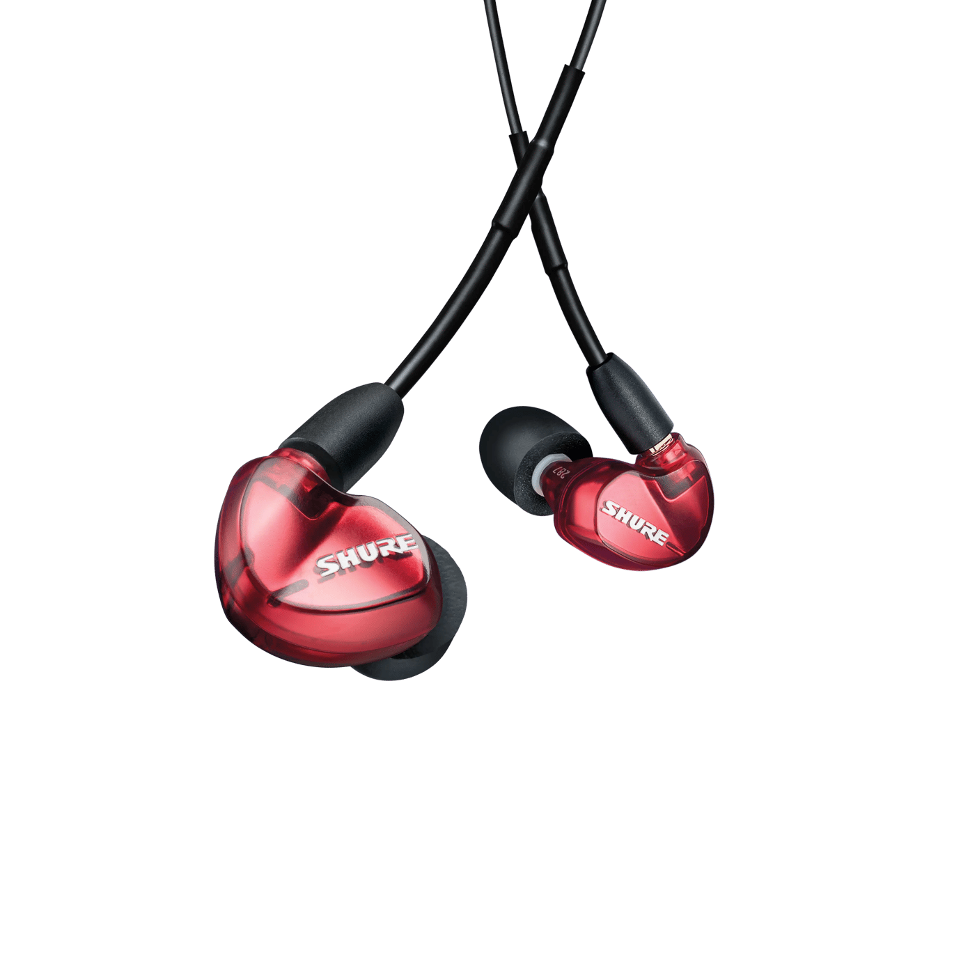 Shure SE535 Limited Edition Sound Isolating™ Earphones