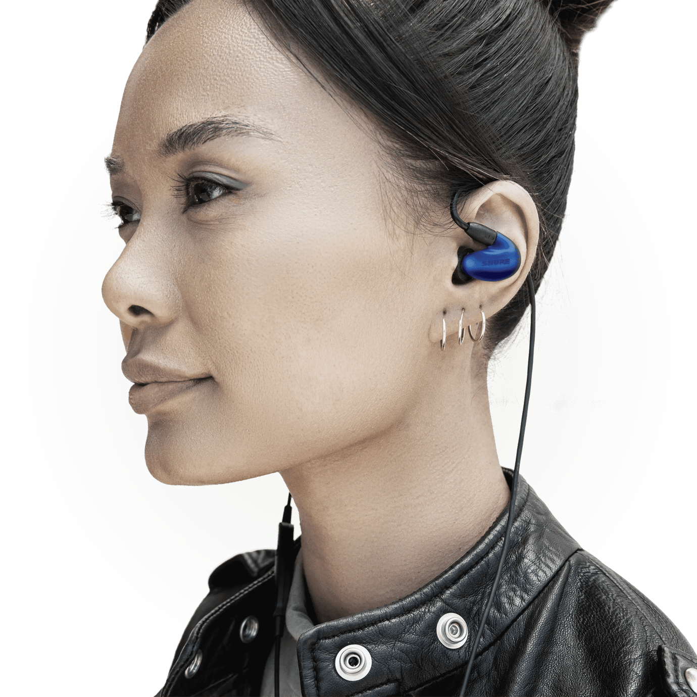 Shure SE846 Sound Isolating™ Earphones