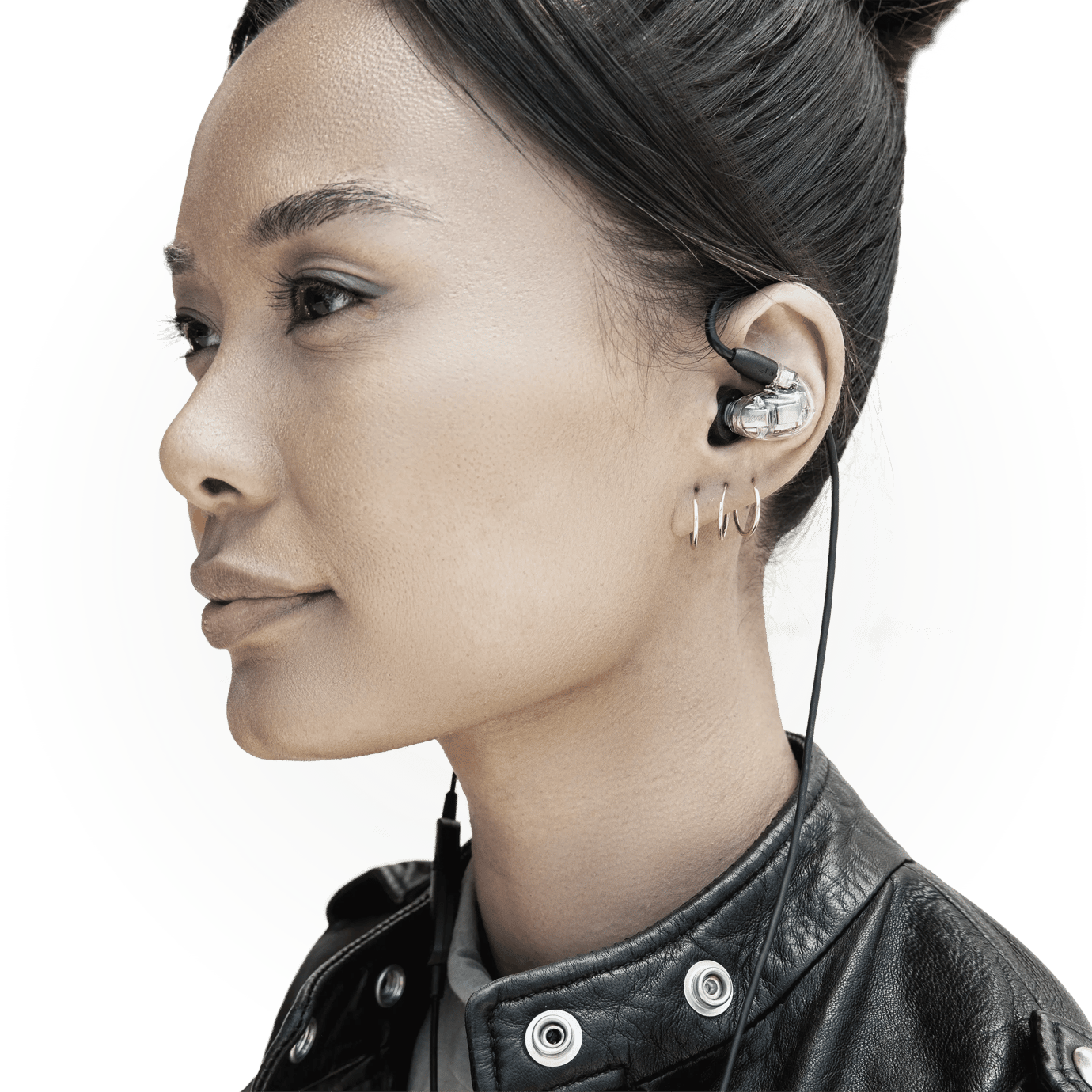 Shure SE846 Sound Isolating™ Earphones