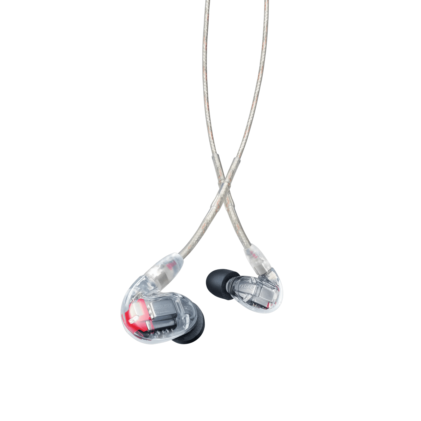 Shure SE846 Pro Professional Sound Isolating™ Earphones