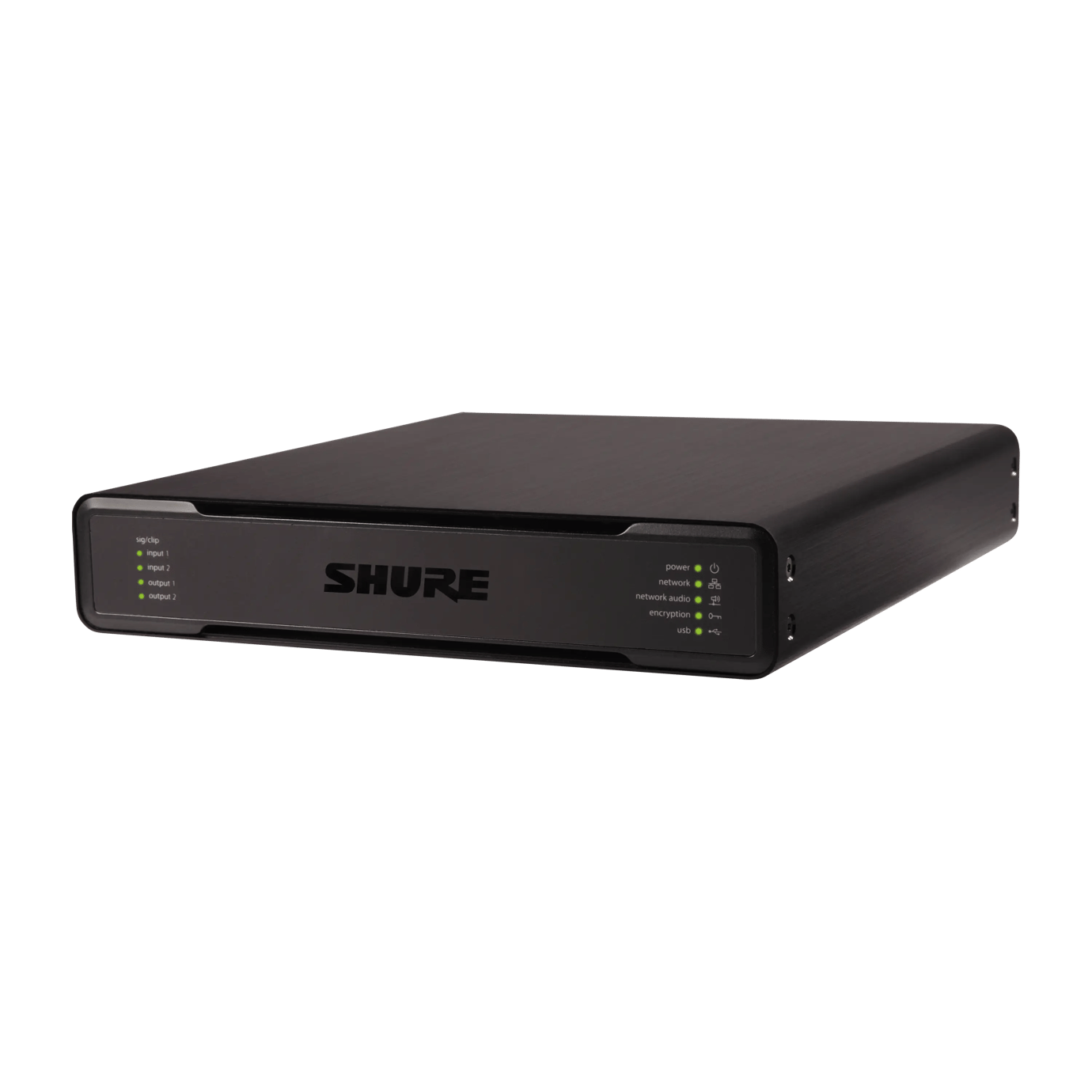 Shure IntelliMix P300 Audio Conferencing Processor