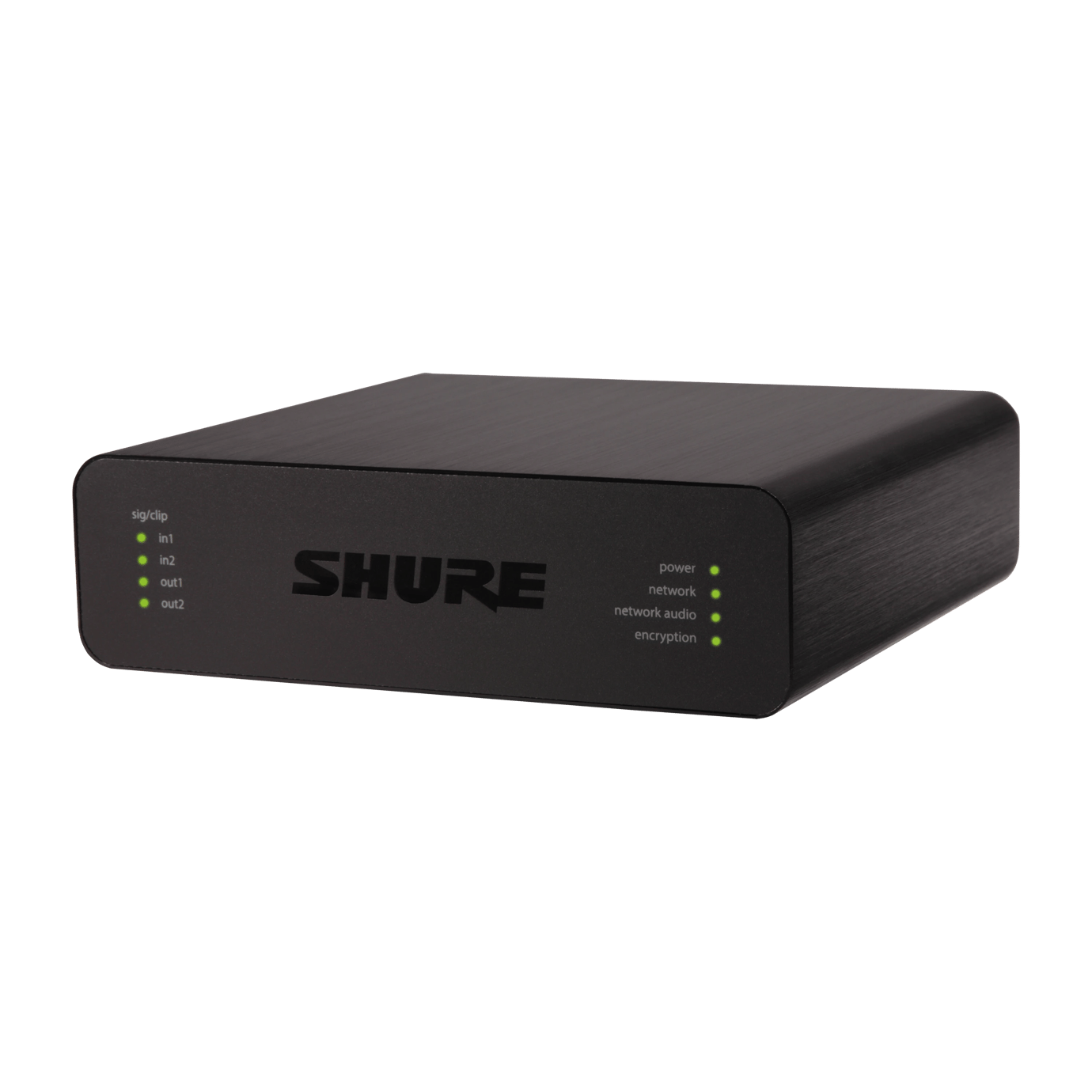 Shure ANI22 ANI22 Audio Network Interface