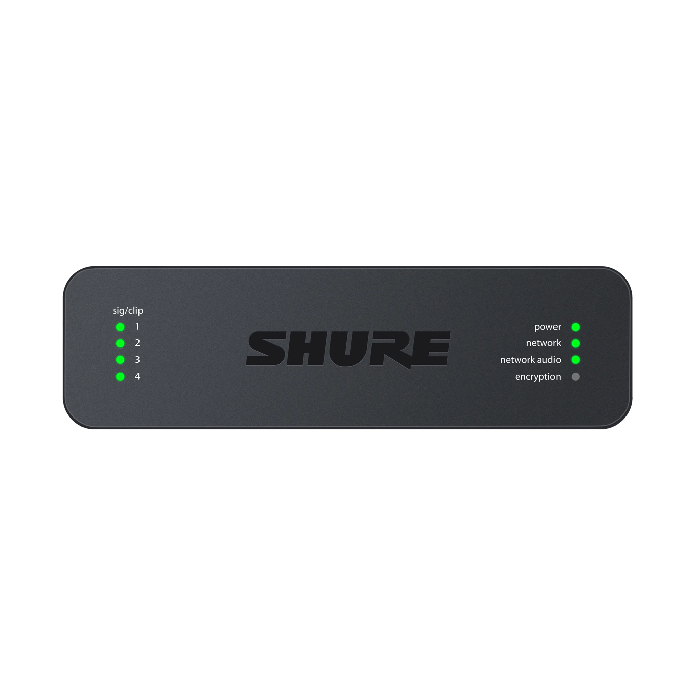 Shure ANI4OUT ANI4OUT Audio Network Interface