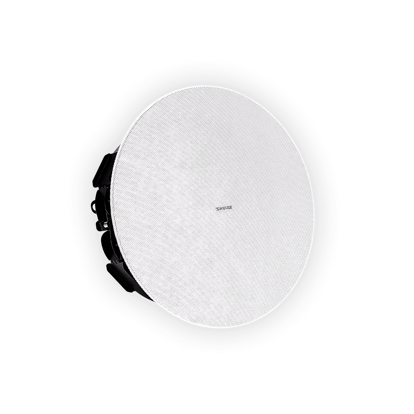 Shure MXN5W-C Networked Loudspeaker