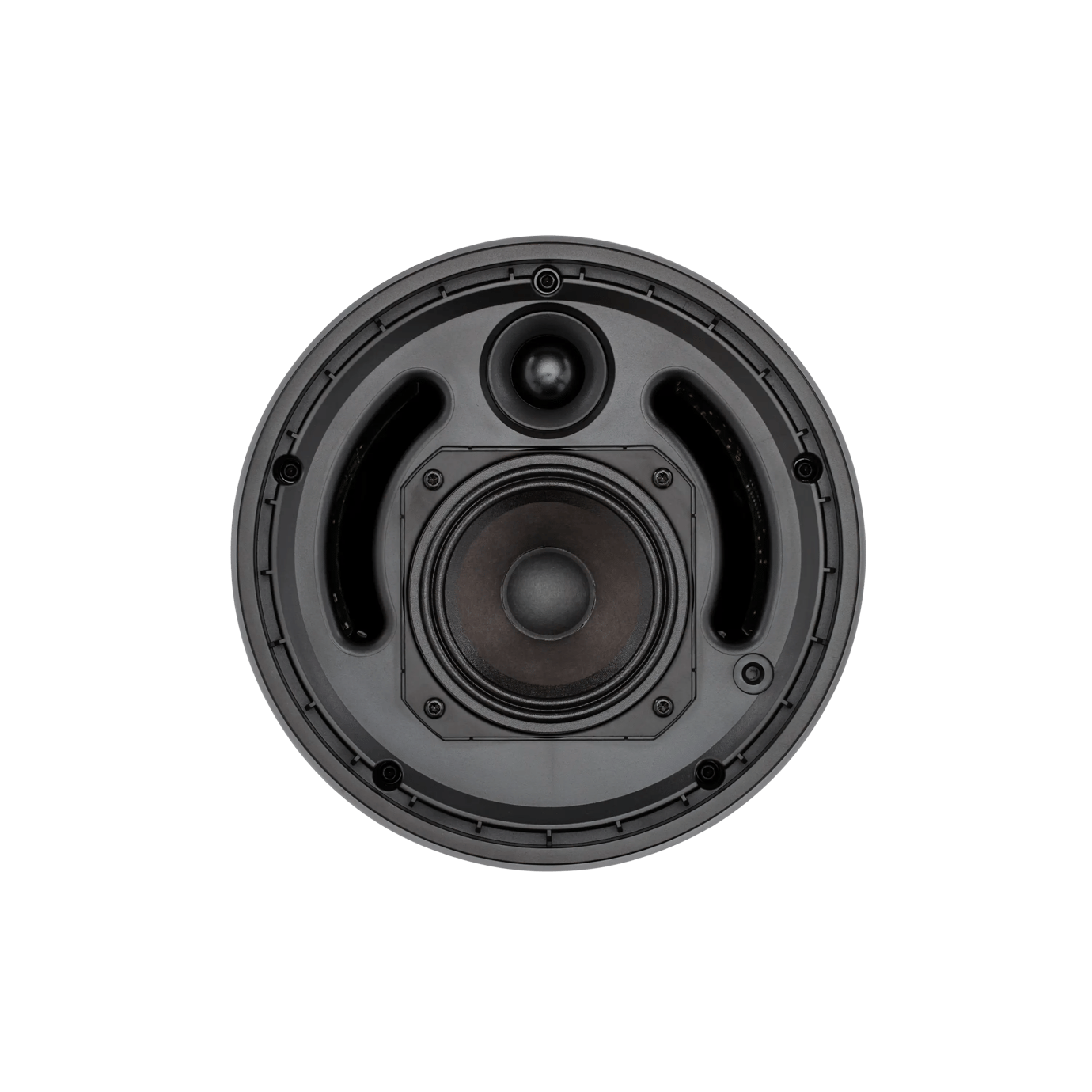 Shure MXN-6 Networked Pendant Loudspeaker