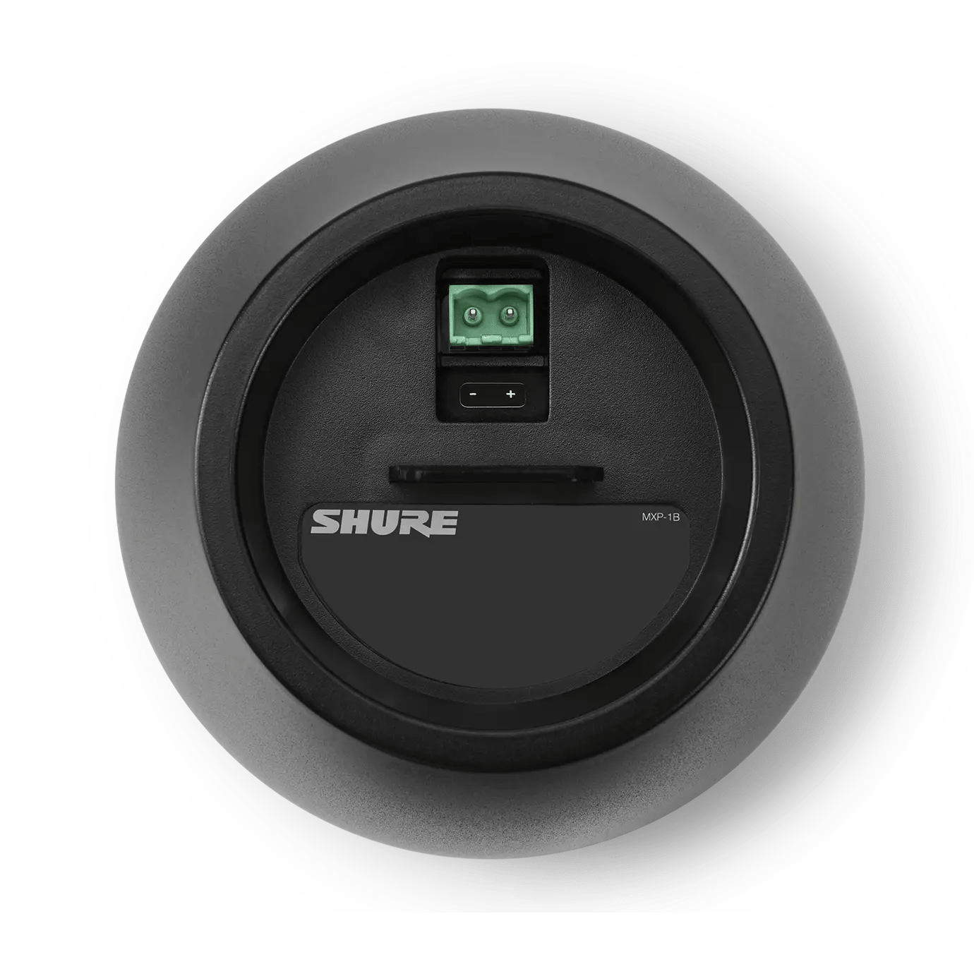 Shure MXP-1 Mini Pendant Passive Loudspeaker