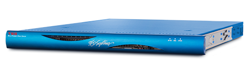 360 system TSS - 2100 & 2200