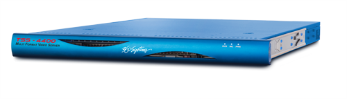 360 system TSS 4400 & 4200