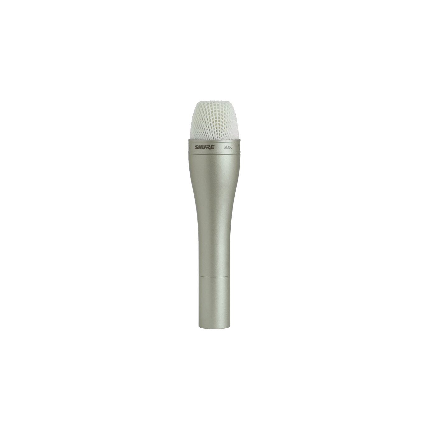 SM63 Dynamic Microphone