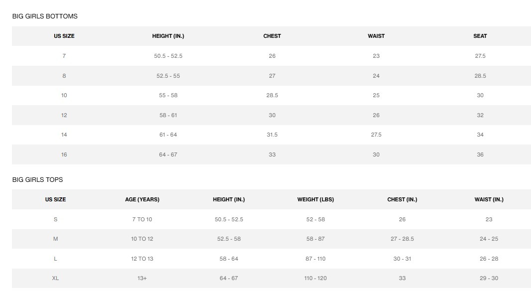 【預購】Levis G060950 女童長袖上衣