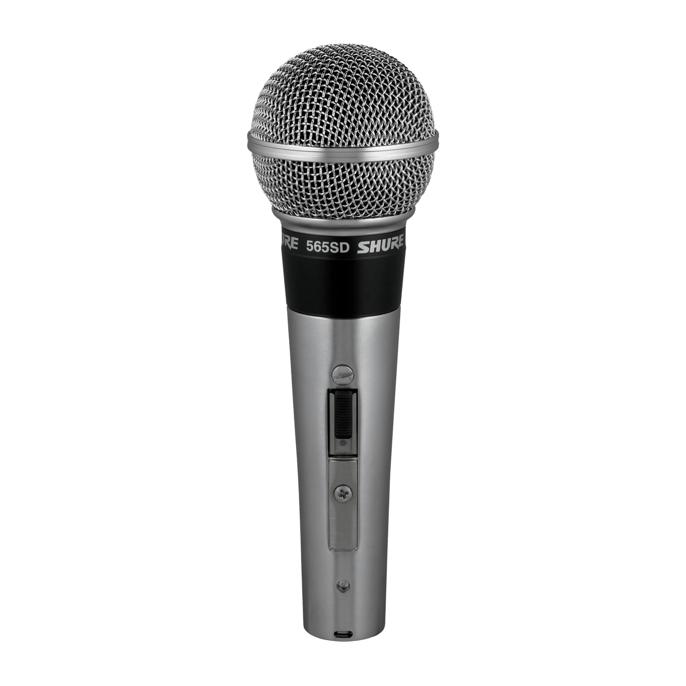 565SD Classic Vocal Microphone
