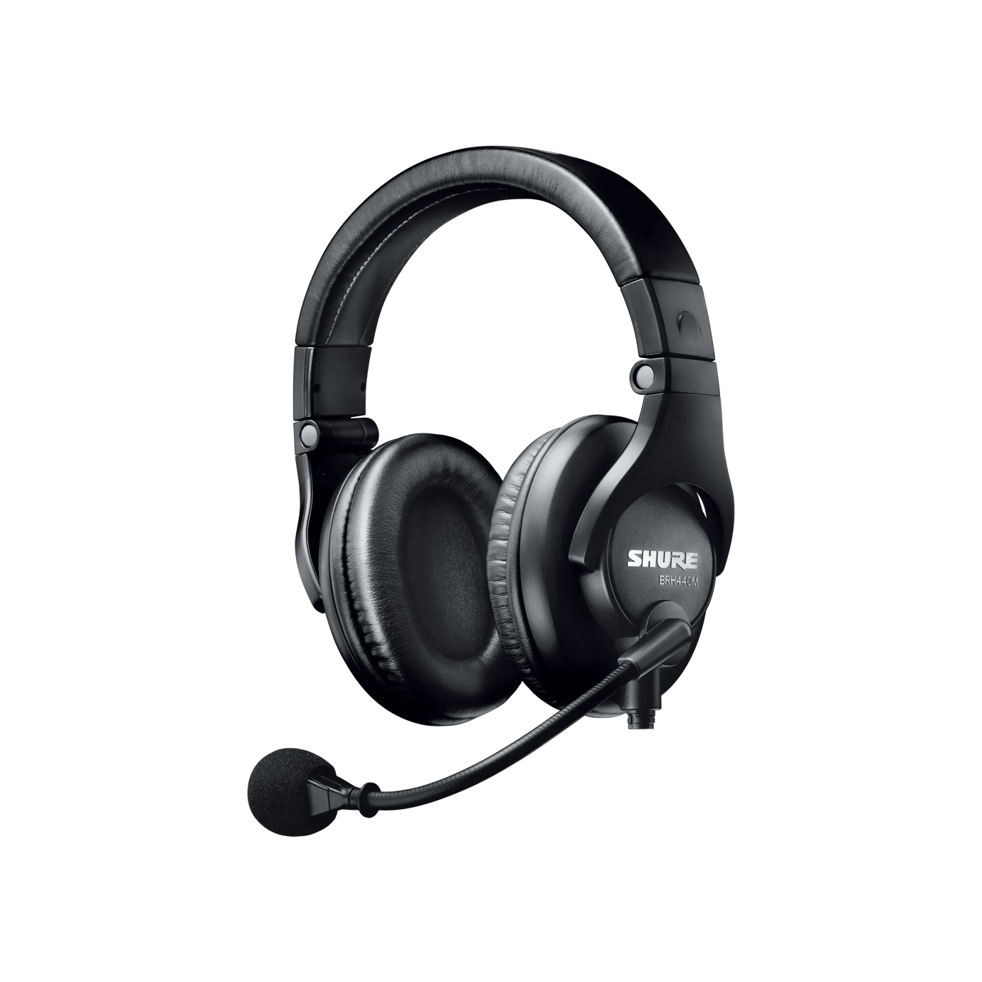 BRH440M Dual-Sided Intercom Headset