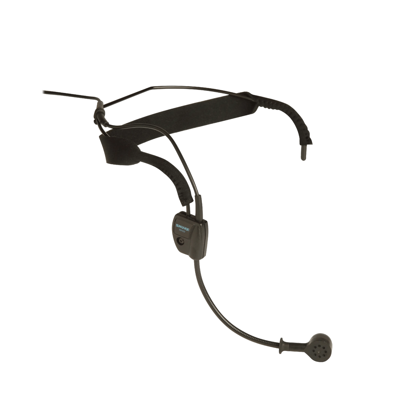 WH20 Dynamic Headset Microphone