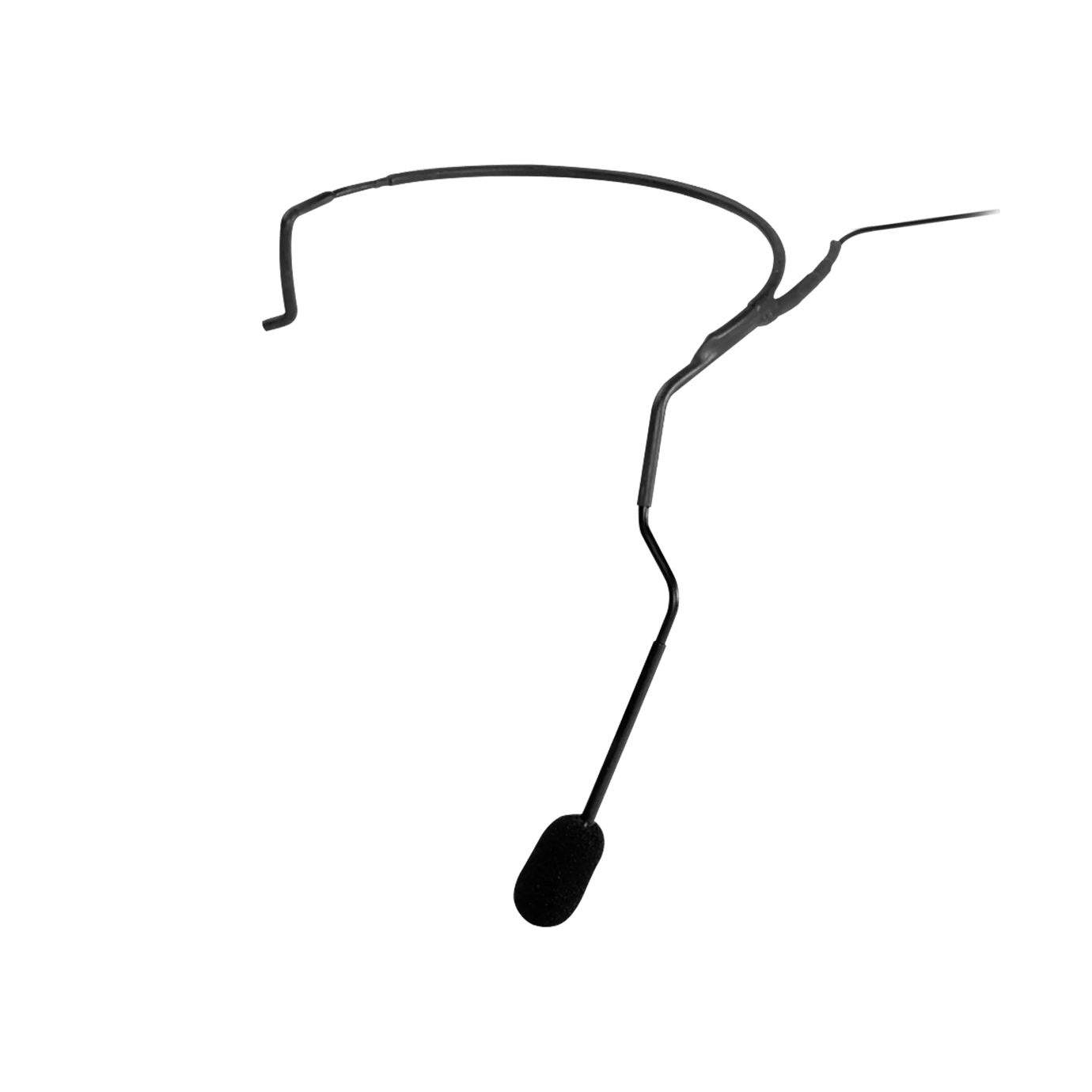 WCM16 Headworn vocal microphone