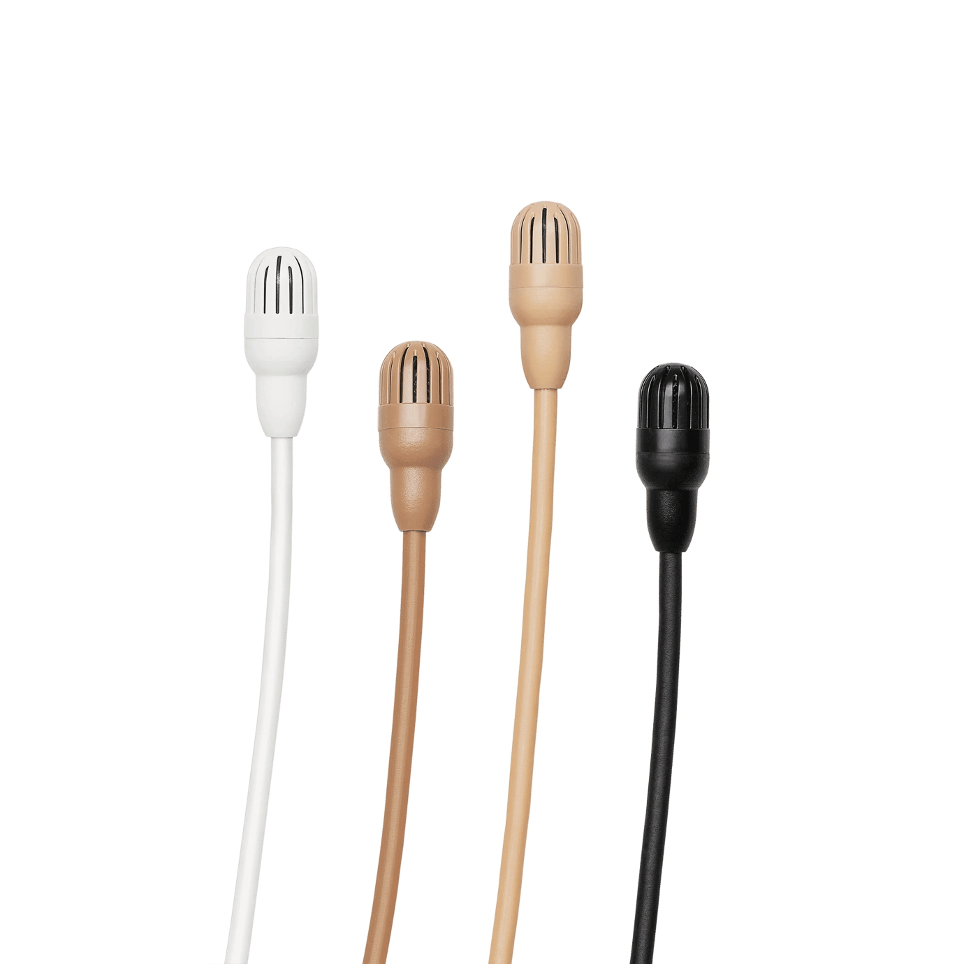 TL46 TwinPlex™ TL46 Subminiature Lavalier Microphone