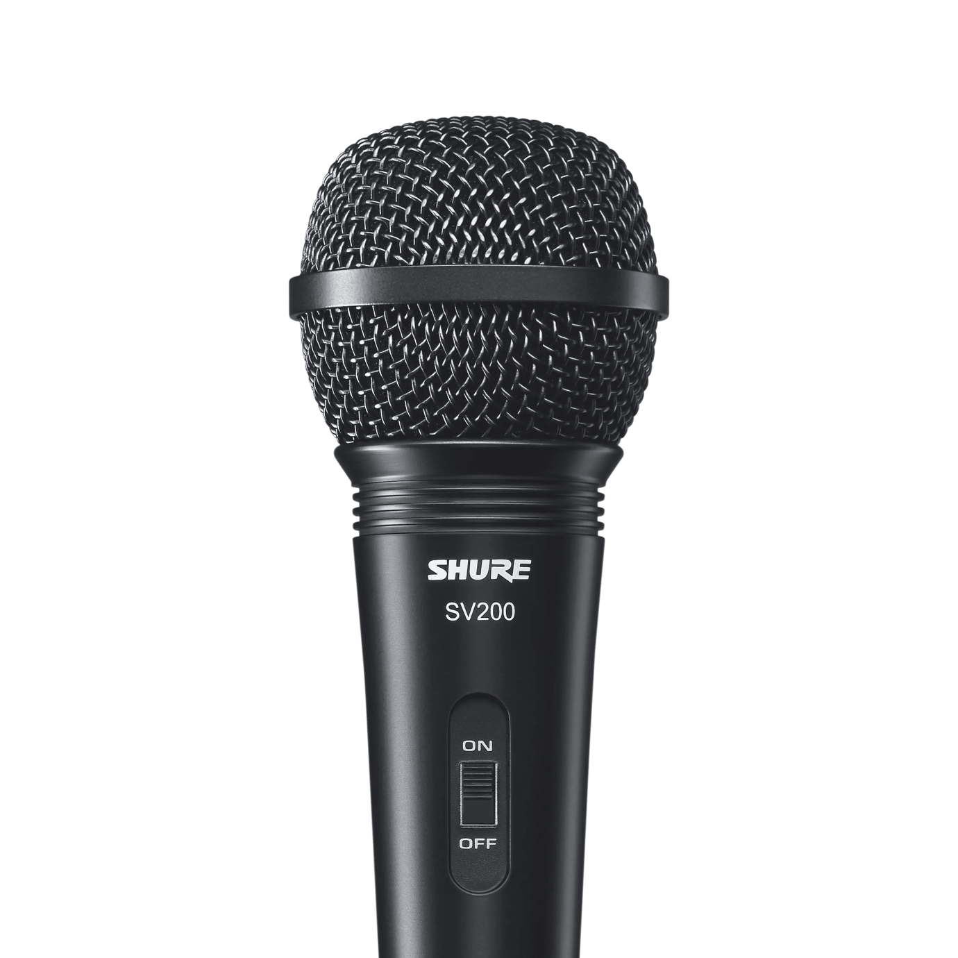 SV200 Vocal Microphone