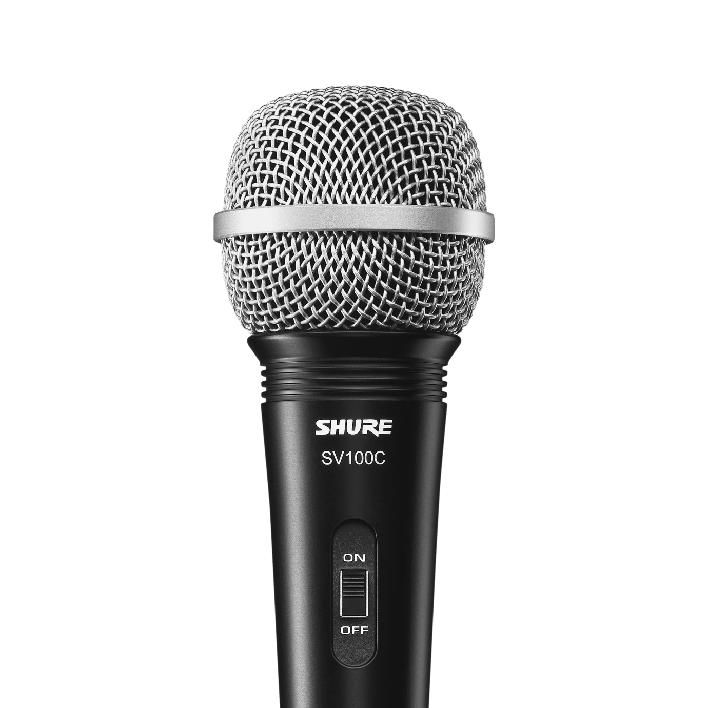SV100 Vocal Microphone