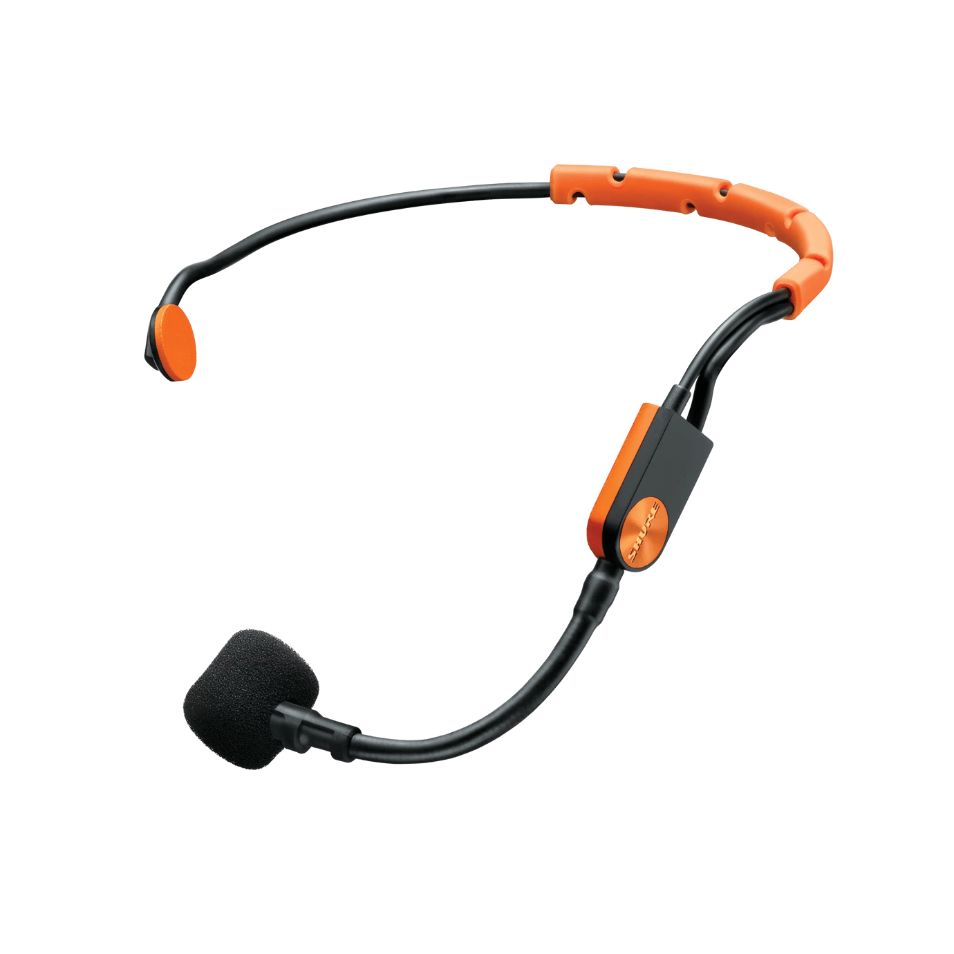 SM31FH Fitness Headset Condenser Microphone