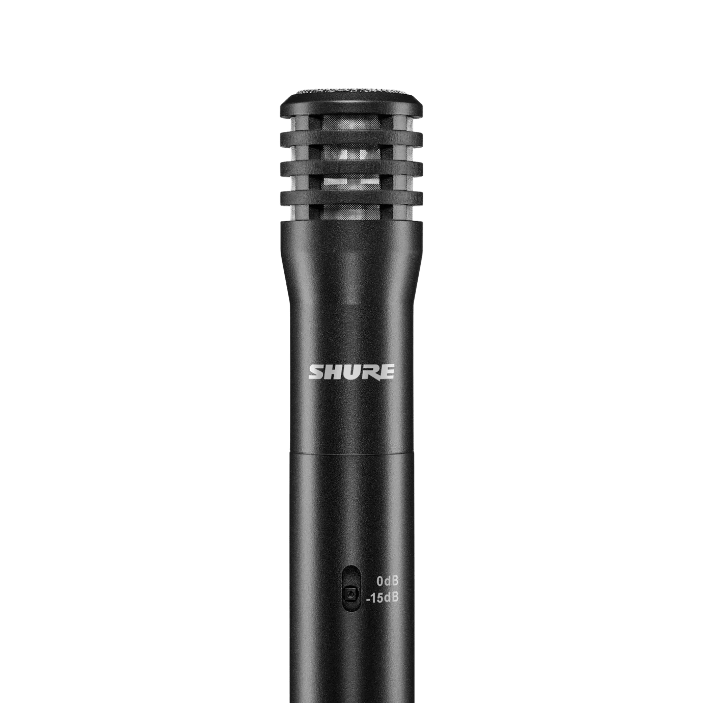 SM137 Professional Instrument Condenser Microphone