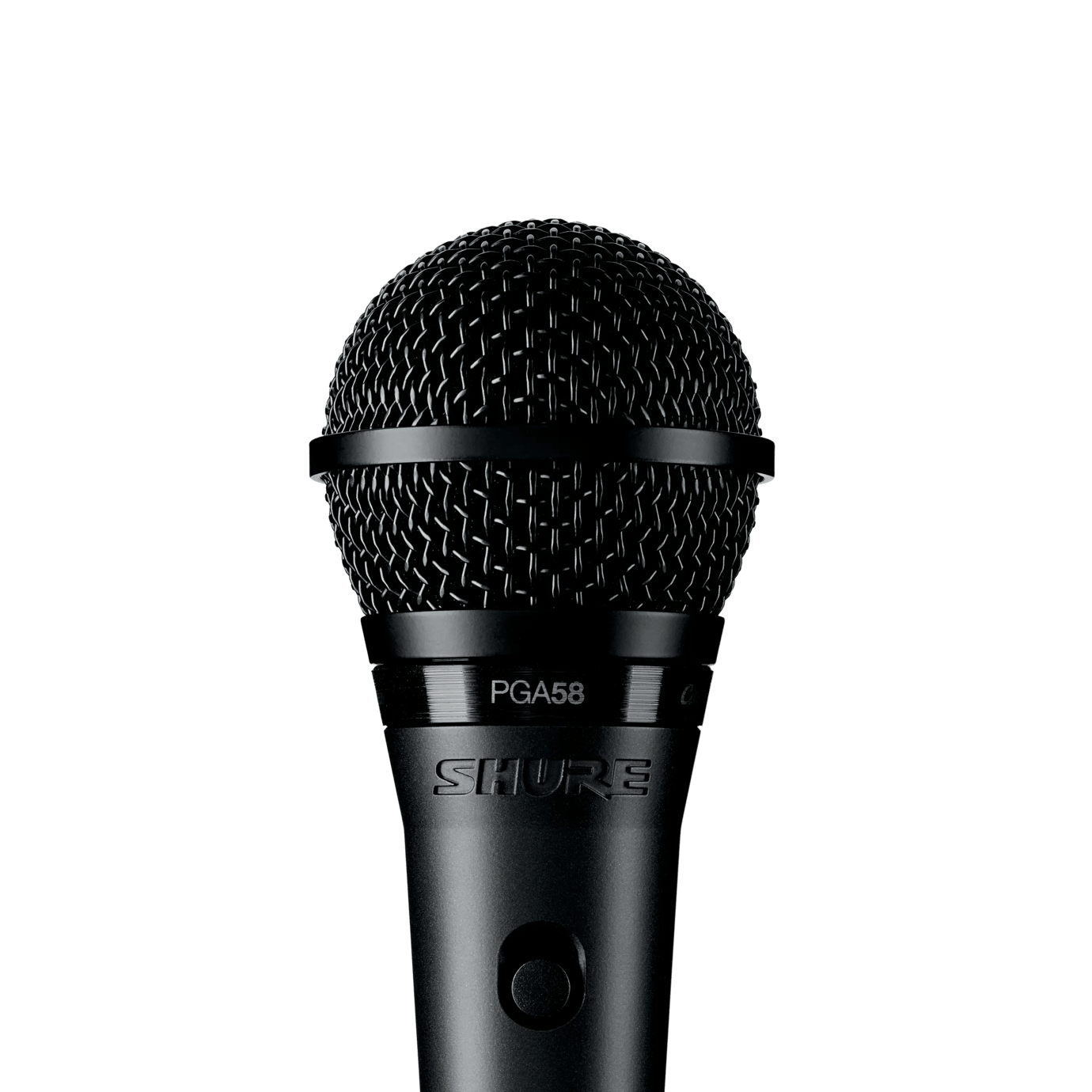 PGA58 Cardioid Dynamic Vocal Microphone