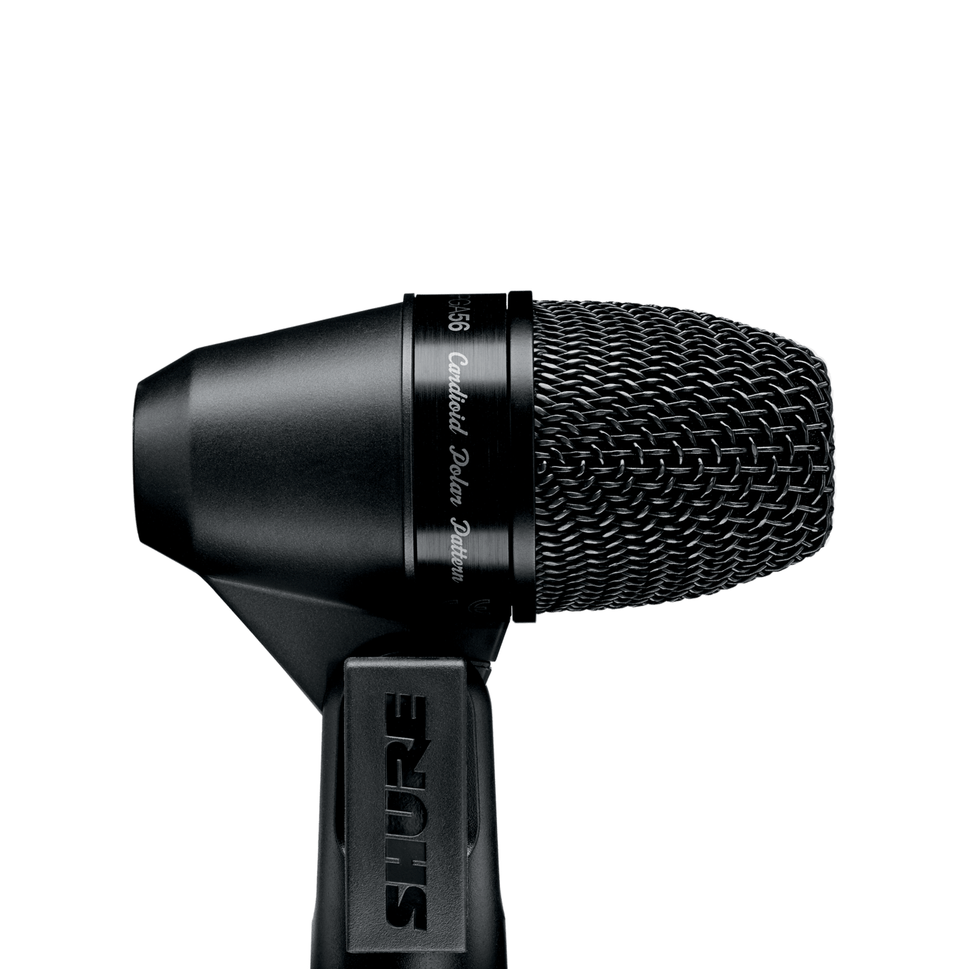 PGA56 Cardioid Dynamic Snare/Tom Microphone