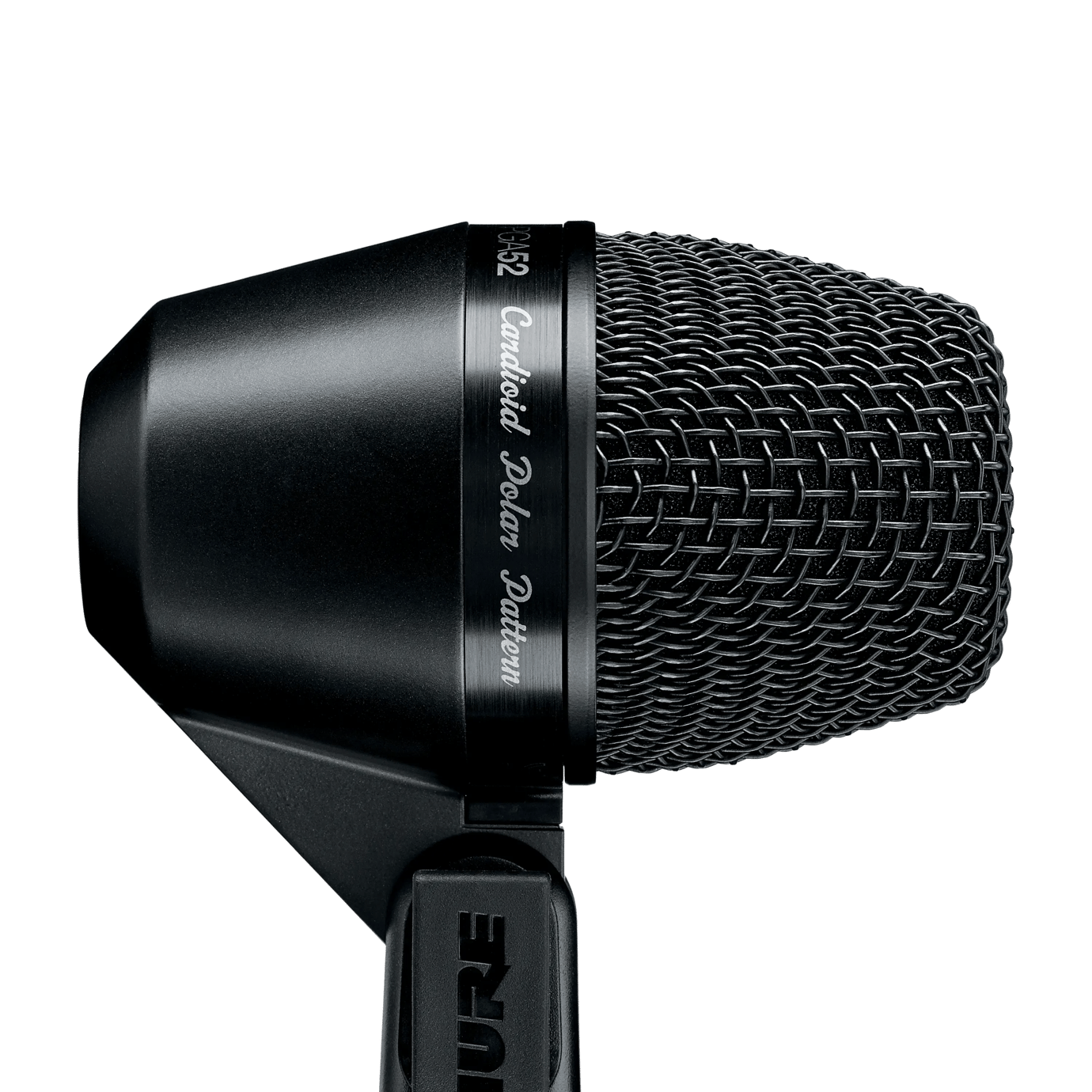 PGA52 Cardioid Dynamic Kick Drum Microphone