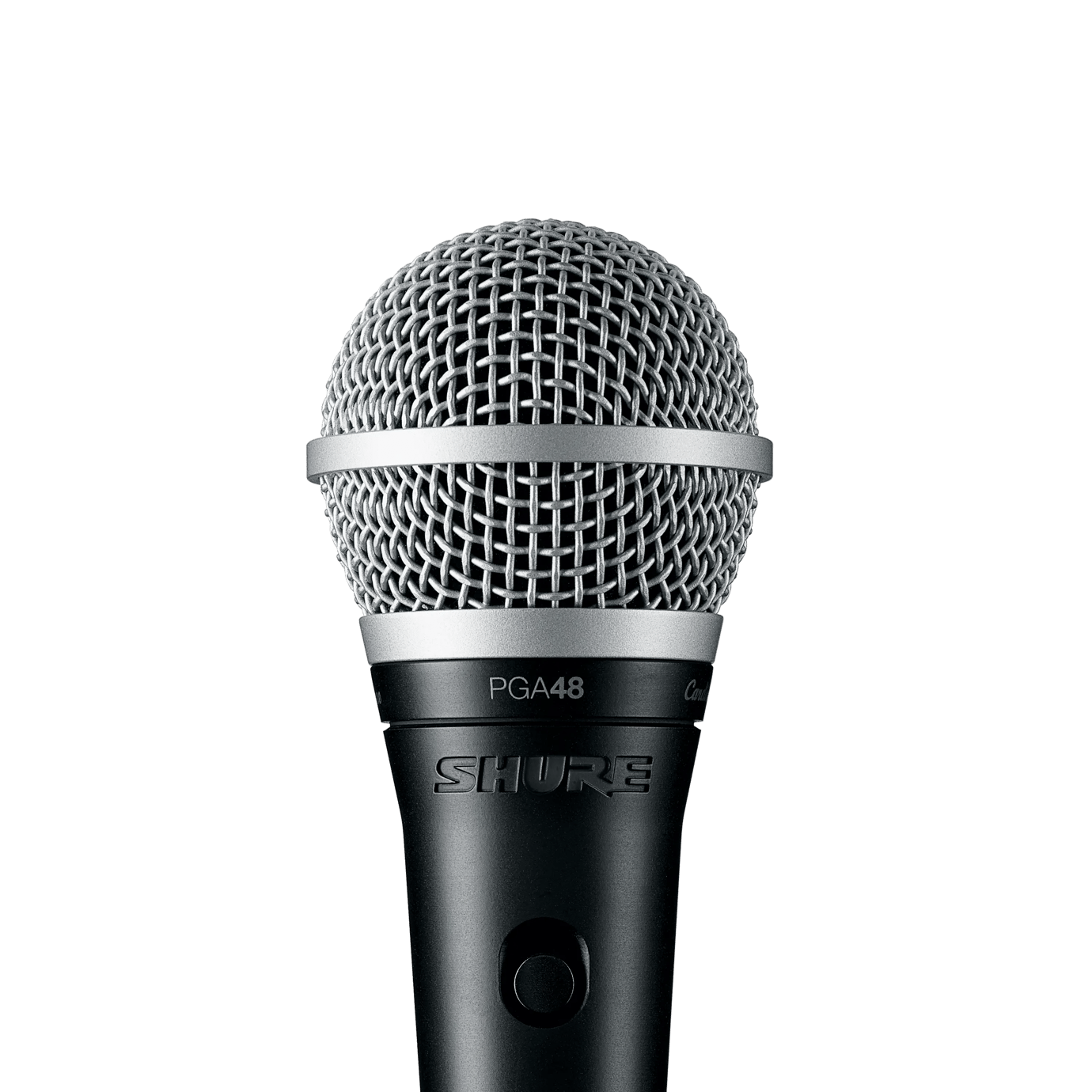 PGA48 Cardioid Dynamic Vocal Microphone