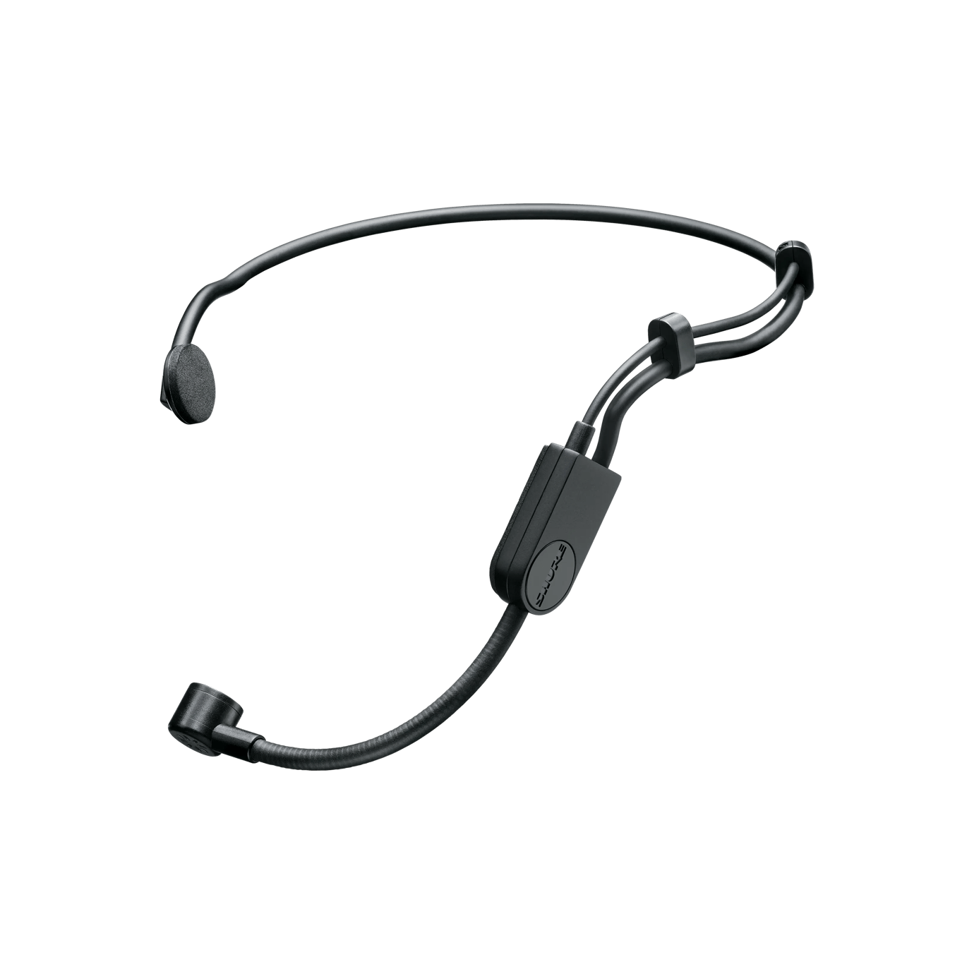 PGA31 Headset Condenser Microphone